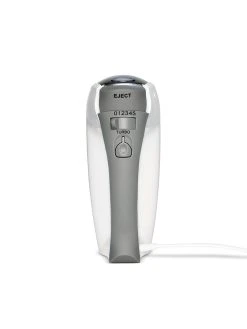 WILFA Handmixer Mit Ständer, 400 Watt, KMB-400W, Weiß -KALDEWEI-Shop 8600364500 603942 prod 004