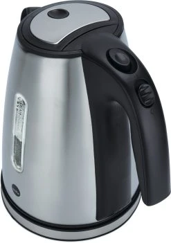 WILFA Wasserkocher RAPIDS, 1,7 Liter, 2000 Watt, Edelstahl, WK3S-2000, Silber -KALDEWEI-Shop 8600364500 609919 prod 002