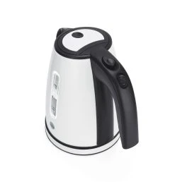 WILFA Wasserkocher RAPIDS MINI, 1 Liter, 1500 Watt, WK2GW-1500, Weiß -KALDEWEI-Shop 8600364500 609921 prod 002