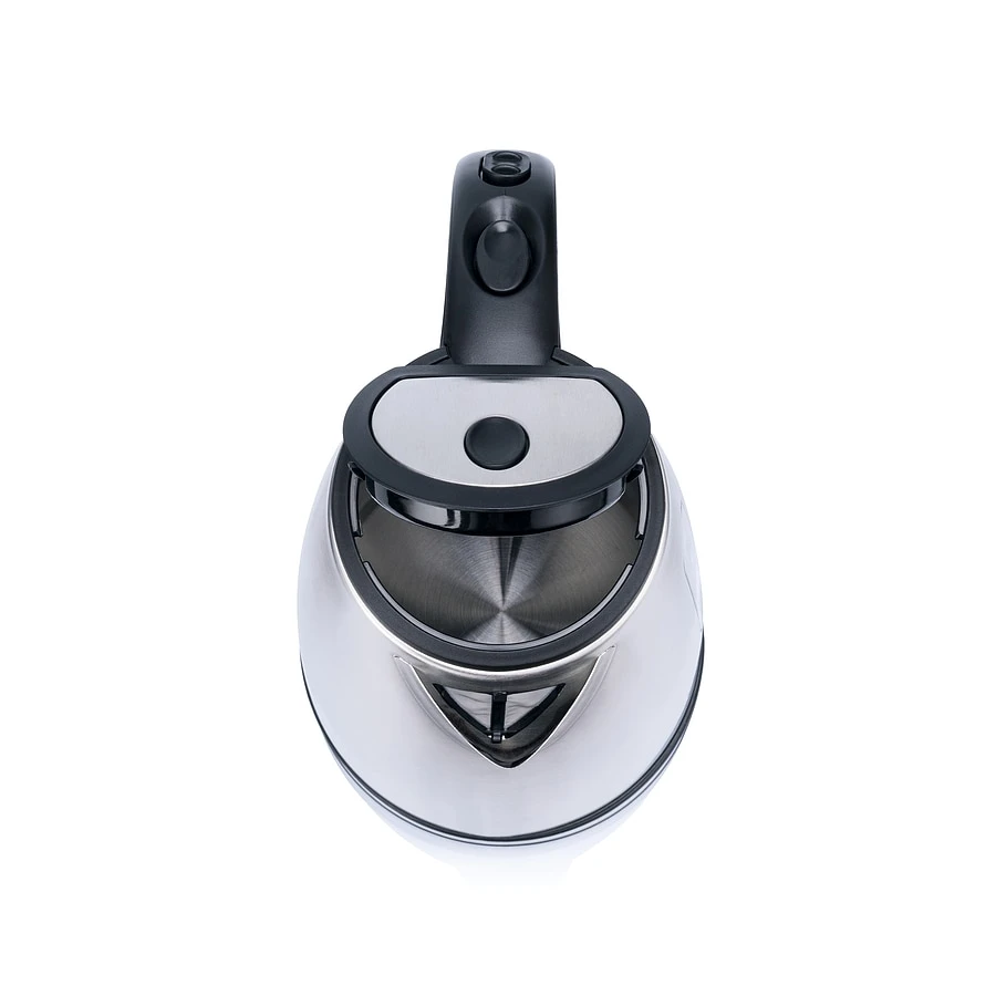 WILFA Wasserkocher QUICK BOIL S, 1 Liter, 1500 Watt, WKW-5S, Silber 6 WILFA Wasserkocher QUICK BOIL S, 1 Liter, 1500 Watt, WKW-5S, Silber – Bild 4