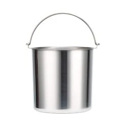 WILFA Eismaschine VANILLA, Für Eis, Sorbet Und Frozen Yoghurt, 1,5 Liter, Kompressor, ICMS-C15, Silber -KALDEWEI-Shop 8600364500 609998 prod 004