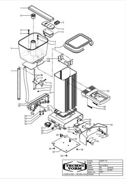 Moccamaster Filterkaffeemaschine Mit Thermoskanne KBGT 741, Polished -KALDEWEI-Shop 8600364500 79320 prod 002