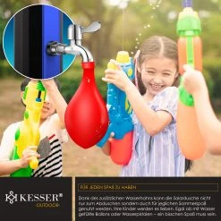 KESSER® Solardusche 40- 60 Liter Solar Gartendusche | Warmes Wasser | Max. 60°C | Inkl. Schutzhaube | Ohne Stromanschluss | Pooldusche Camping| Regenduschkopf Und Wasserhahn Gartenschlauch-Anschluss -KALDEWEI-Shop 8600364700 23569 prod 006