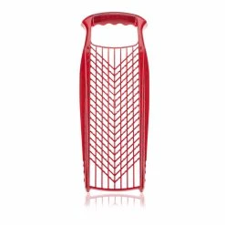 Borner BÖRNER Reibe PowerLine | Reibe & Gemüsehobel | Grün