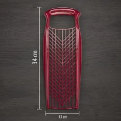 Borner BÖRNER Reibe PowerLine | Reibe & Gemüsehobel | Grün -KALDEWEI-Shop 8600365100 6868 prod 006