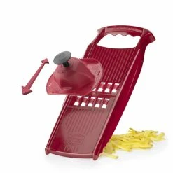 Börner BÖRNER Rösti PowerLine | Reibe & Gemüsehobel | Grün -KALDEWEI-Shop 8600365100 6878 prod 006