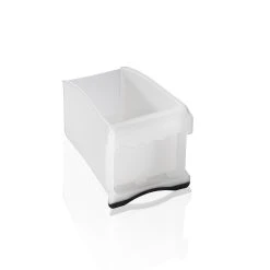 Börner Combi Chef Vierseitenschneider | Reibe, Vierkantreibe Mit Auffangbehälter Käsehobel Edelstahl Reibe Gemüsereibe Parmesanreibe -KALDEWEI-Shop 8600365100 6888 prod 003