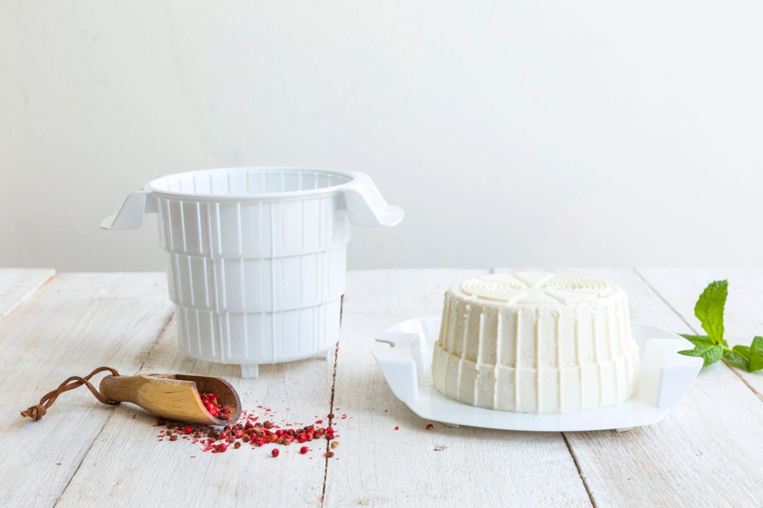 Börner Cheesemaker, Cheese Maker Käse Frischkäse Zubereiten Rezeptbuch Cheese Set Selbst Machen 3 Börner Cheesemaker, Cheese Maker Käse Frischkäse Zubereiten Rezeptbuch Cheese Set Selbst Machen