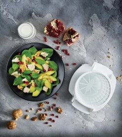 Börner Cheesemaker, Cheese Maker Käse Frischkäse Zubereiten Rezeptbuch Cheese Set Selbst Machen 9 Börner Cheesemaker, Cheese Maker Käse Frischkäse Zubereiten Rezeptbuch Cheese Set Selbst Machen -KALDEWEI-Shop 8600365100 7011 prod 002