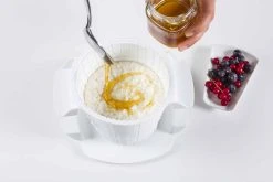 Börner Cheesemaker, Cheese Maker Käse Frischkäse Zubereiten Rezeptbuch Cheese Set Selbst Machen 13 Börner Cheesemaker, Cheese Maker Käse Frischkäse Zubereiten Rezeptbuch Cheese Set Selbst Machen -KALDEWEI-Shop 8600365100 7011 prod 006