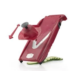 Borner V5 Hobel Powerline Starter Set Küche Gemüseschneider Tomaten Zwiebeln Kartoffelreibe Küchenutensilien Gemüsehobel V Hobel -KALDEWEI-Shop 8600365100 8749 prod 005