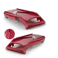 Borner V5 Hobel Powerline Starter Set Küche Gemüseschneider Tomaten Zwiebeln Kartoffelreibe Küchenutensilien Gemüsehobel V Hobel -KALDEWEI-Shop 8600365100 8749 prod 006