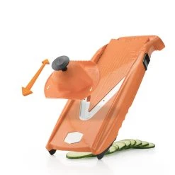 Borner V5 Hobel Powerline Starter Set Küche Gemüseschneider Tomaten Zwiebeln Kartoffelreibe Küchenutensilien Gemüsehobel V Hobel -KALDEWEI-Shop 8600365100 8751 prod 005