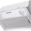 WOLKENSTEIN Dunstabzugshaube. W EB1-52AIXPY, 52 Cm Einbaubreite
