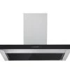 WOLKENSTEIN Dunstabzugshaube. W T2-90A++IXTZ, 90 Cm Einbaubreite