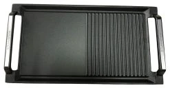 WOLKENSTEIN Grillpfanne GP 1W, Gusseisen