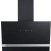 PKM Dunstabzughaube S21-60 ABTY, Touch Control