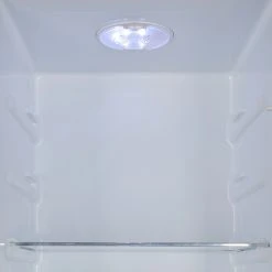 WOLKENSTEIN Retro-Kühl-Gefrierkombination WKG265RT FR, Rot, 250 Liter Nutzinhalt -KALDEWEI-Shop 8600368200 1831 2356 prod 005