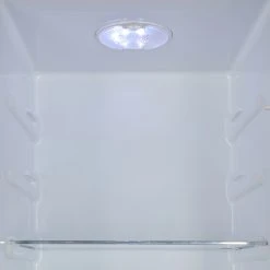 WOLKENSTEIN Retro-Kühl-Gefrierkombination WKG265RT SG, Grün, 250 Liter Nutzinhalt -KALDEWEI-Shop 8600368200 1843 2368 prod 006