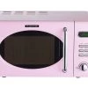 WOLKENSTEIN Mikrowelle WMW720, Retro, 700 W, Pink 1 WOLKENSTEIN Mikrowelle WMW720, Retro, 700 W, Pink -KALDEWEI-Shop 8600368200 2320 2845 prod 001