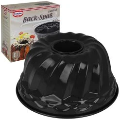 Dr. Otker Dr. Oetker Gugelhupfform 24cm Emaille-Beschichtung -KALDEWEI-Shop 8600368200 2332 2857 prod 004