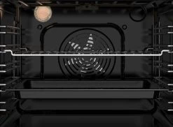 YUNA Einbau-Backofen LOUNA EB9.3 Digi, Mit Timer -KALDEWEI-Shop 8600368200 2374 2899 prod 002