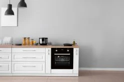 YUNA Einbau-Backofen LOUNA EB9.3 Digi, Mit Timer -KALDEWEI-Shop 8600368200 2374 2899 prod 004