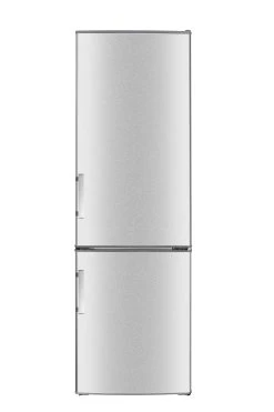 WOLKENSTEIN Kühl-Gefrierkombination KGK280D, 262 Liter Nutzinhalt -KALDEWEI-Shop 8600368200 2980 3505 prod 002