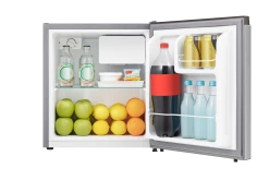 Yuna Serebro XS KS43.0 E Kühlschrank, 45 Liter, 39 DB -KALDEWEI-Shop 8600368200 3028 3553 prod 002