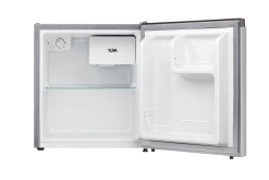 Yuna Serebro XS KS43.0 E Kühlschrank, 45 Liter, 39 DB -KALDEWEI-Shop 8600368200 3028 3553 prod 003