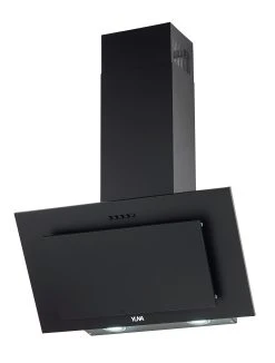 YUNA Dunstabzugshaube Schräghaube Siva 1360Y, 60cm Einbaubreite -KALDEWEI-Shop 8600368200 3226 3751 prod 002
