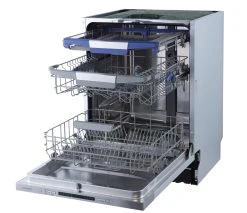 WOLKENSTEIN Einbau-Geschirrspüler WGSP15-8FI, 7 Programme -KALDEWEI-Shop 8600368200 3613 4138 prod 003