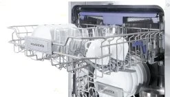 WOLKENSTEIN Einbau-Geschirrspüler WGSP15-8FI, 7 Programme -KALDEWEI-Shop 8600368200 3613 4138 prod 004