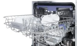 WOLKENSTEIN Einbau-Geschirrspüler WGSP15-8FI, 7 Programme -KALDEWEI-Shop 8600368200 3613 4138 prod 005