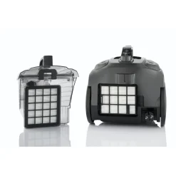 Grundig VCC6670A Zyklon Bodenstaubsauger, 800 Watt, 74 DB -KALDEWEI-Shop 8600368200 3799 4324 prod 003