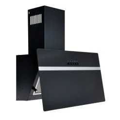 YUNA Dunstabzugshaube Schräghaube DUSANKA, 60 Cm -KALDEWEI-Shop 8600368200 49 49 prod 003