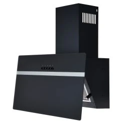 YUNA Dunstabzugshaube Schräghaube DUSANKA, 60 Cm -KALDEWEI-Shop 8600368200 49 49 prod 004