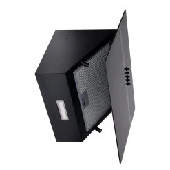 YUNA Dunstabzugshaube Schräghaube DUSANKA, 60 Cm -KALDEWEI-Shop 8600368200 49 49 prod 005