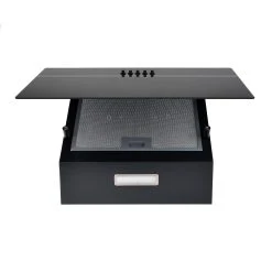 YUNA Dunstabzugshaube Schräghaube DUSANKA, 60 Cm -KALDEWEI-Shop 8600368200 49 49 prod 006