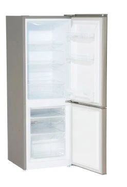 PKM Kühl-Gefrierkombi KG 220.4A++ Silber, 175 Liter Nutzinhalt -KALDEWEI-Shop 8600368200 565 1090 prod 003