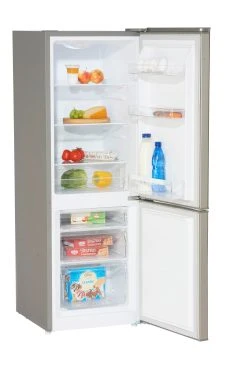 PKM Kühl-Gefrierkombi KG 220.4A++ Silber, 175 Liter Nutzinhalt -KALDEWEI-Shop 8600368200 565 1090 prod 004