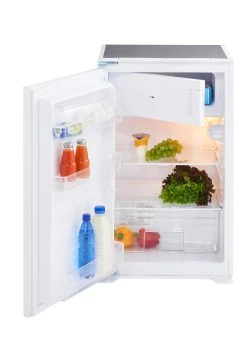 YUNA Einbau Kühlschrank FEDORA EKS120, Inkl. Gefrierfach -KALDEWEI-Shop 8600368200 748 1273 prod 004