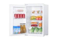 PKM Einbaukühlschrank KS 130.0A+ EB, Single-Haushalte/ Kleinfamilien, 129 Liter Nutzvolumen -KALDEWEI-Shop 8600368200 85 85 prod 002