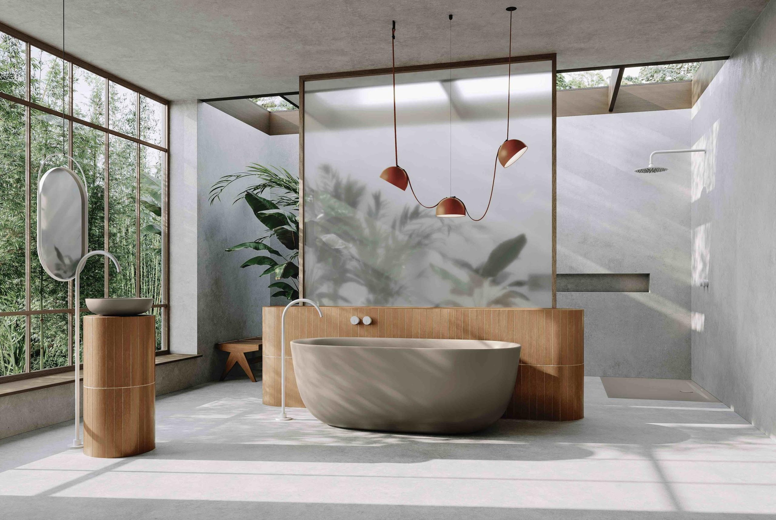 KALDEWEI-Shop -KALDEWEI-Shop ish 2023 innovation preview kaldewei 01 arcit18 scaled